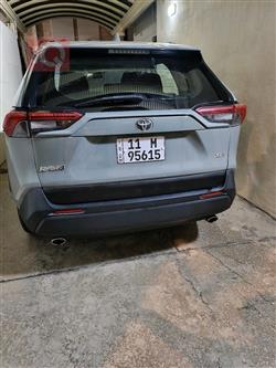تويوتا راف 4